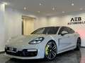 Porsche Panamera 4 E-Hybrid PHEV Aut.**ERST BESITZ**MASSAGE**ACC... Grau - thumbnail 2