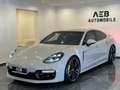 Porsche Panamera 4 E-Hybrid PHEV Aut.**ERST BESITZ**MASSAGE**ACC... Grau - thumbnail 1