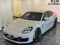 Porsche Panamera 4 E-Hybrid PHEV Aut.**ERST BESITZ**MASSAGE**ACC... Grau - thumbnail 3
