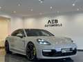 Porsche Panamera 4 E-Hybrid PHEV Aut.**ERST BESITZ**MASSAGE**ACC... Grau - thumbnail 8