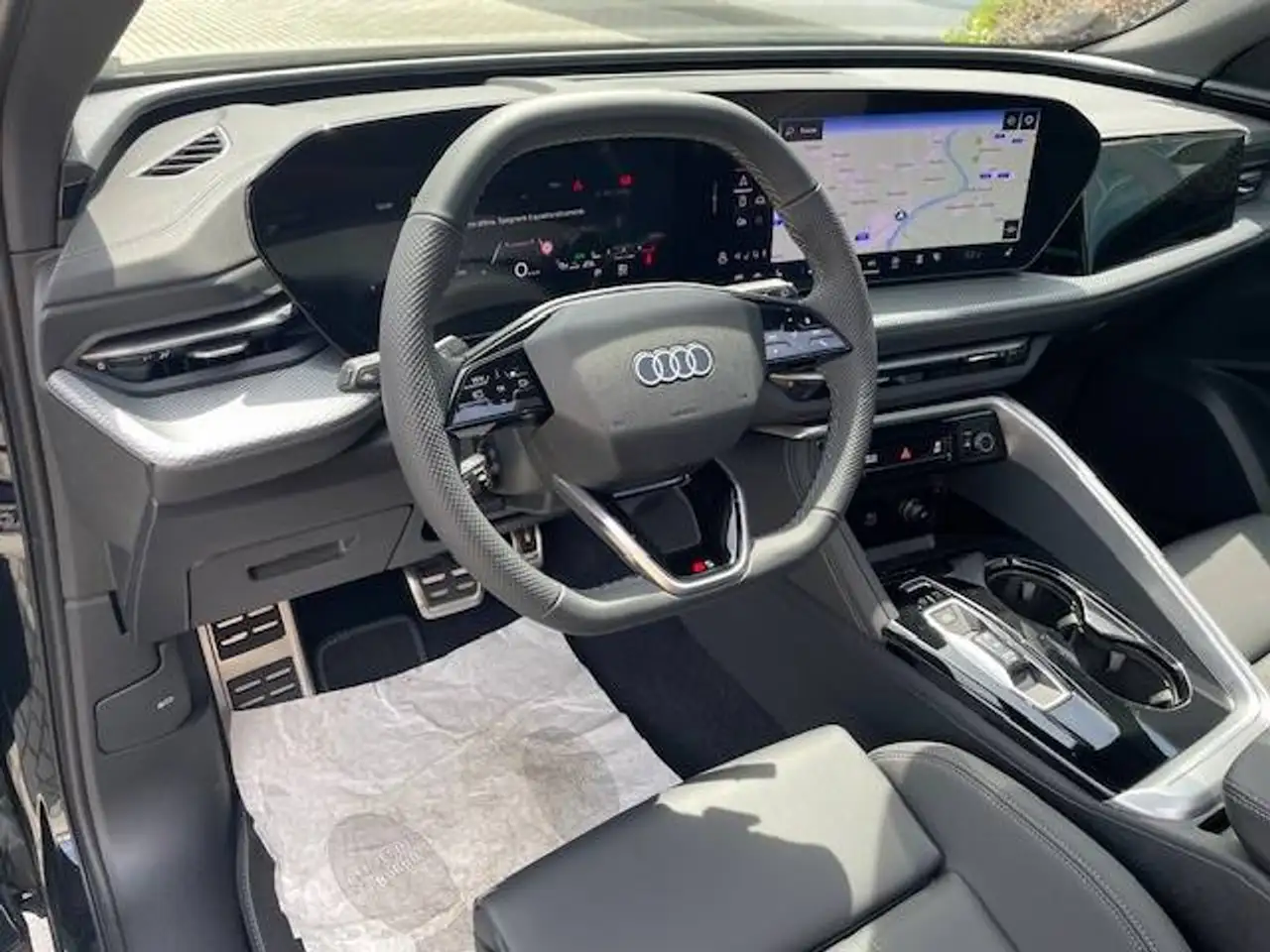 Audi Q5 2026