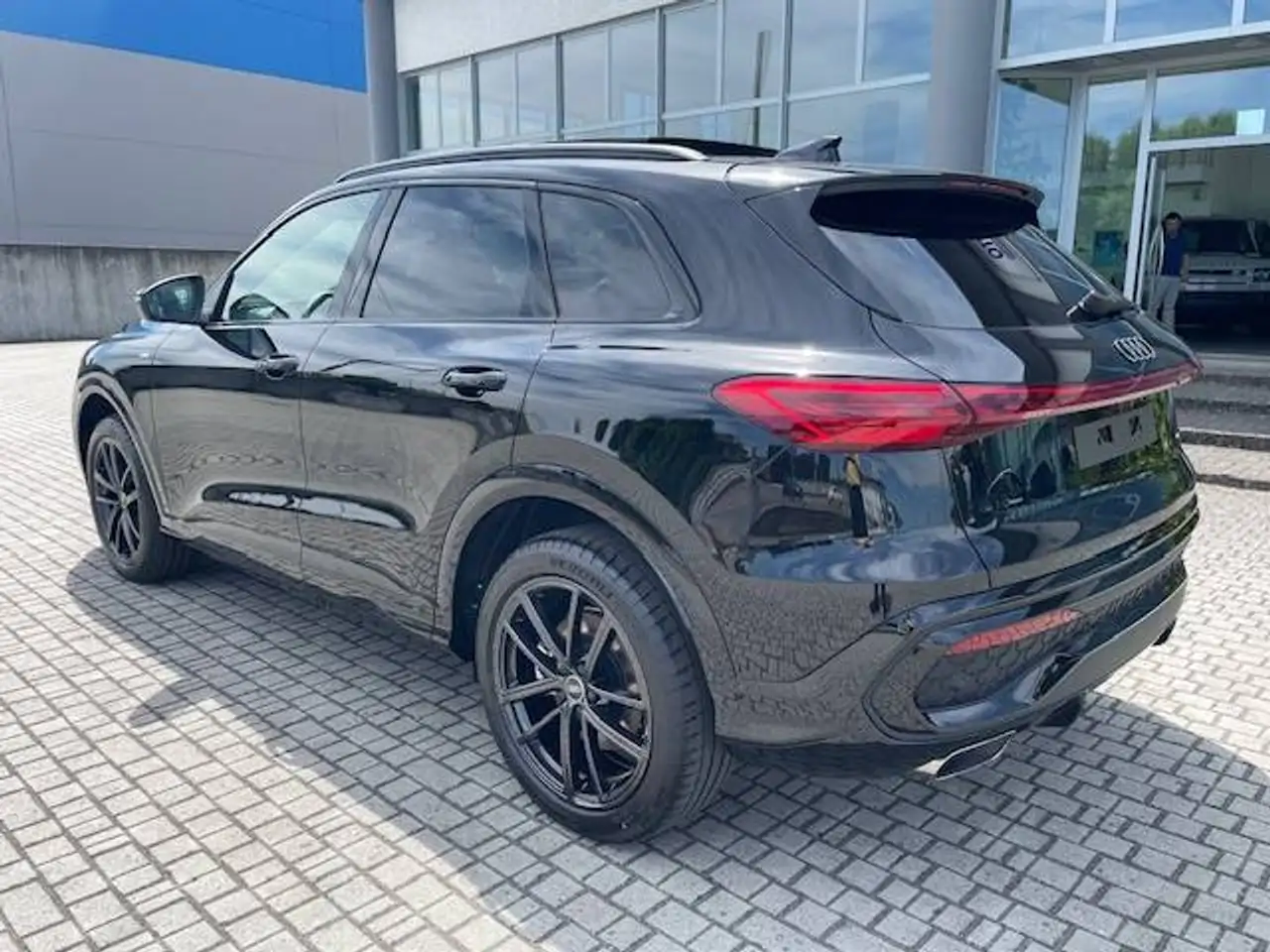 Audi Q5 2026