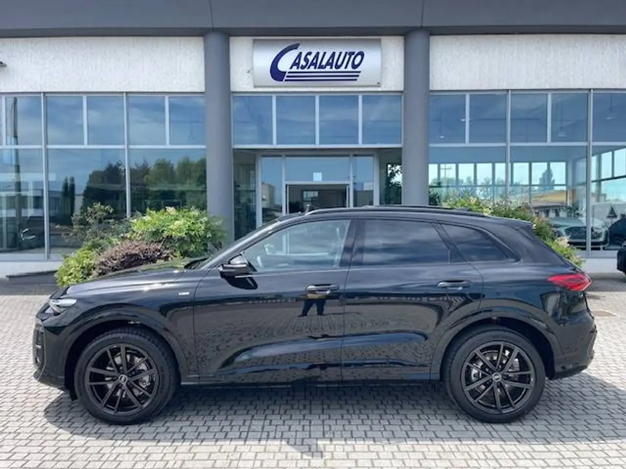 Audi Q5 2026
