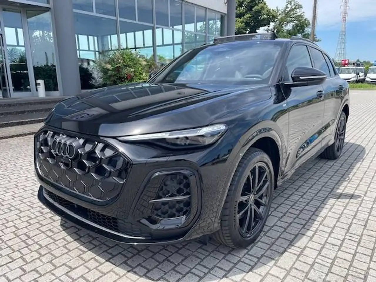 Audi Q5 2026