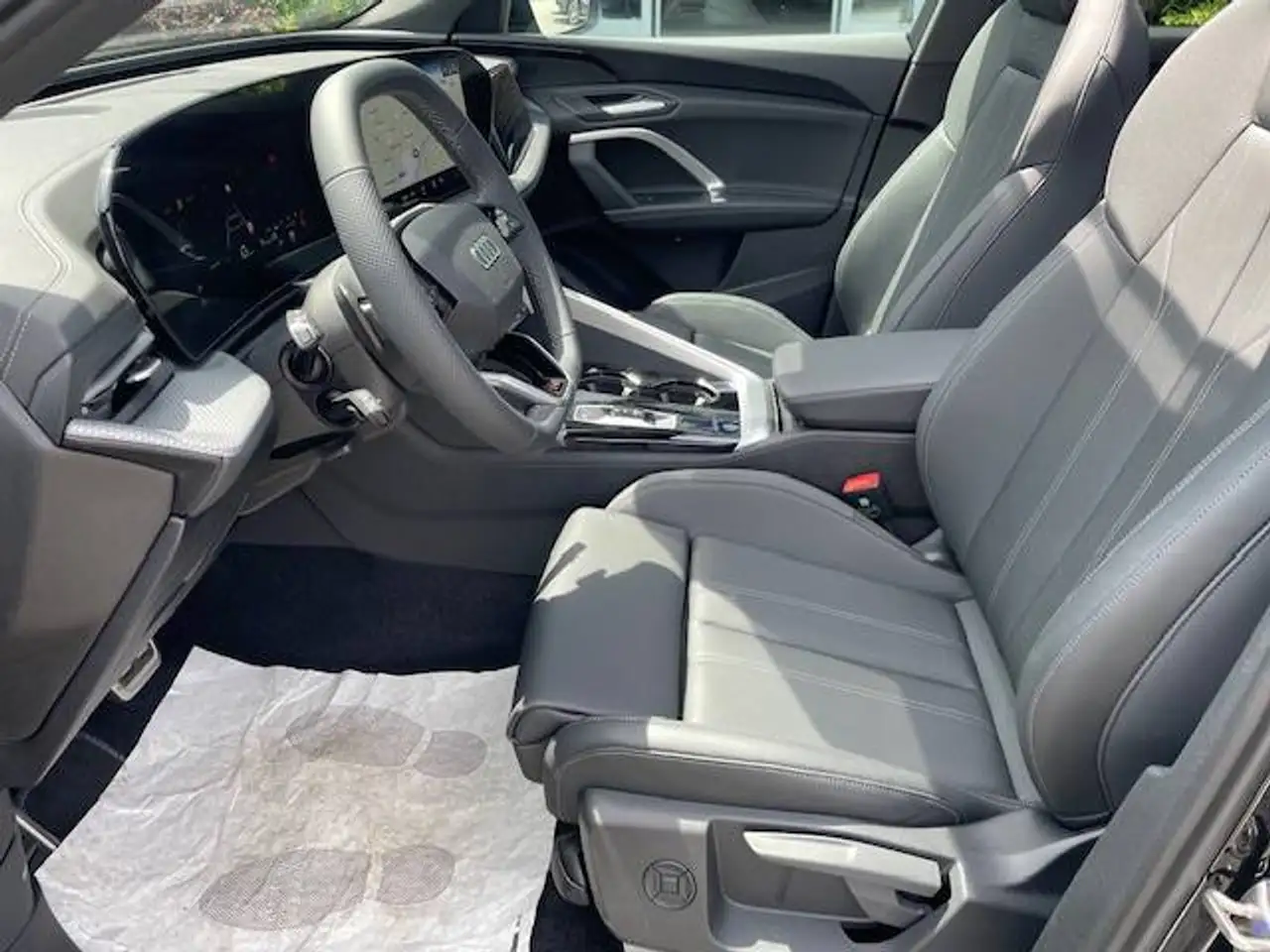 Audi Q5 2026