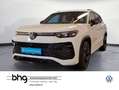 Volkswagen Tayron 2.0 TDI SCR 4MOTION DSG R-Line Kamera Weiß - thumbnail 1