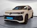 Volkswagen Tayron 2.0 TDI SCR 4MOTION DSG R-Line Kamera Weiß - thumbnail 2