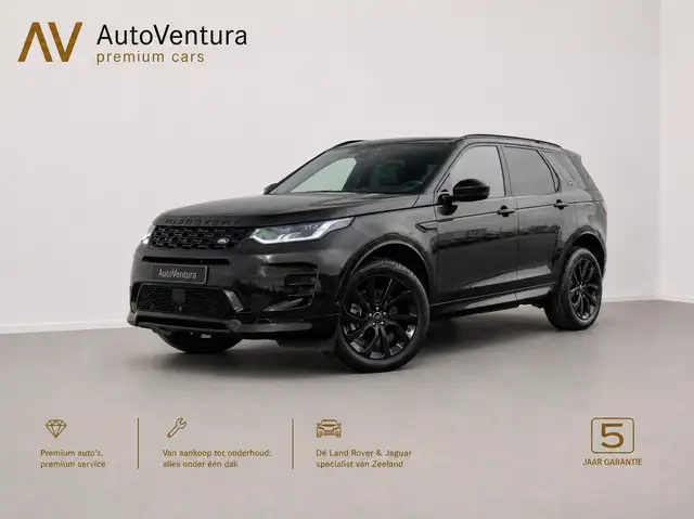 Land Rover Discovery Sport 1.5 P270e PHEV Dynamic SE | Trekhaak | Pano dak |