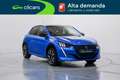 Peugeot 208 GT Eléctrico 100kW Azul - thumbnail 3