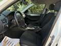 BMW X1 20d xDrive Aut. PDC Sitzheizung Klima SR+WR 1.Bes Weiß - thumbnail 8