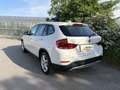 BMW X1 20d xDrive Aut. PDC Sitzheizung Klima SR+WR 1.Bes Weiß - thumbnail 6