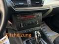 BMW X1 20d xDrive Aut. PDC Sitzheizung Klima SR+WR 1.Bes Weiß - thumbnail 10