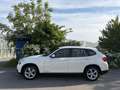 BMW X1 20d xDrive Aut. PDC Sitzheizung Klima SR+WR 1.Bes Weiß - thumbnail 5