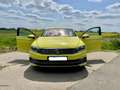 Volkswagen Passat Variant Passat 1.8 TSI DSG Highline R-Line Jaune - thumbnail 2