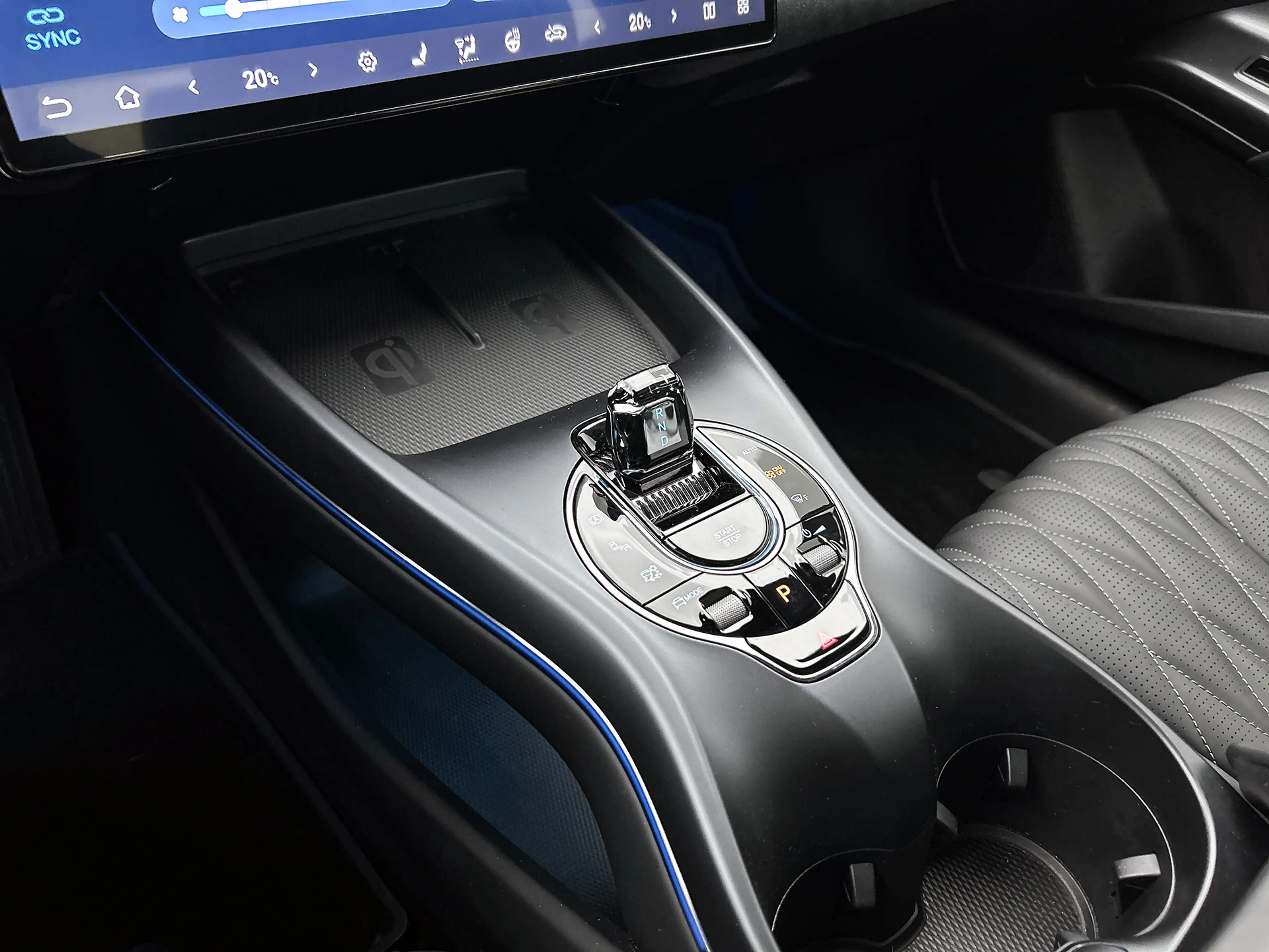 BYD Seal Comfort RWD 61.4 kWh | 460 KM WLTP | Stoelventilat — photo 12