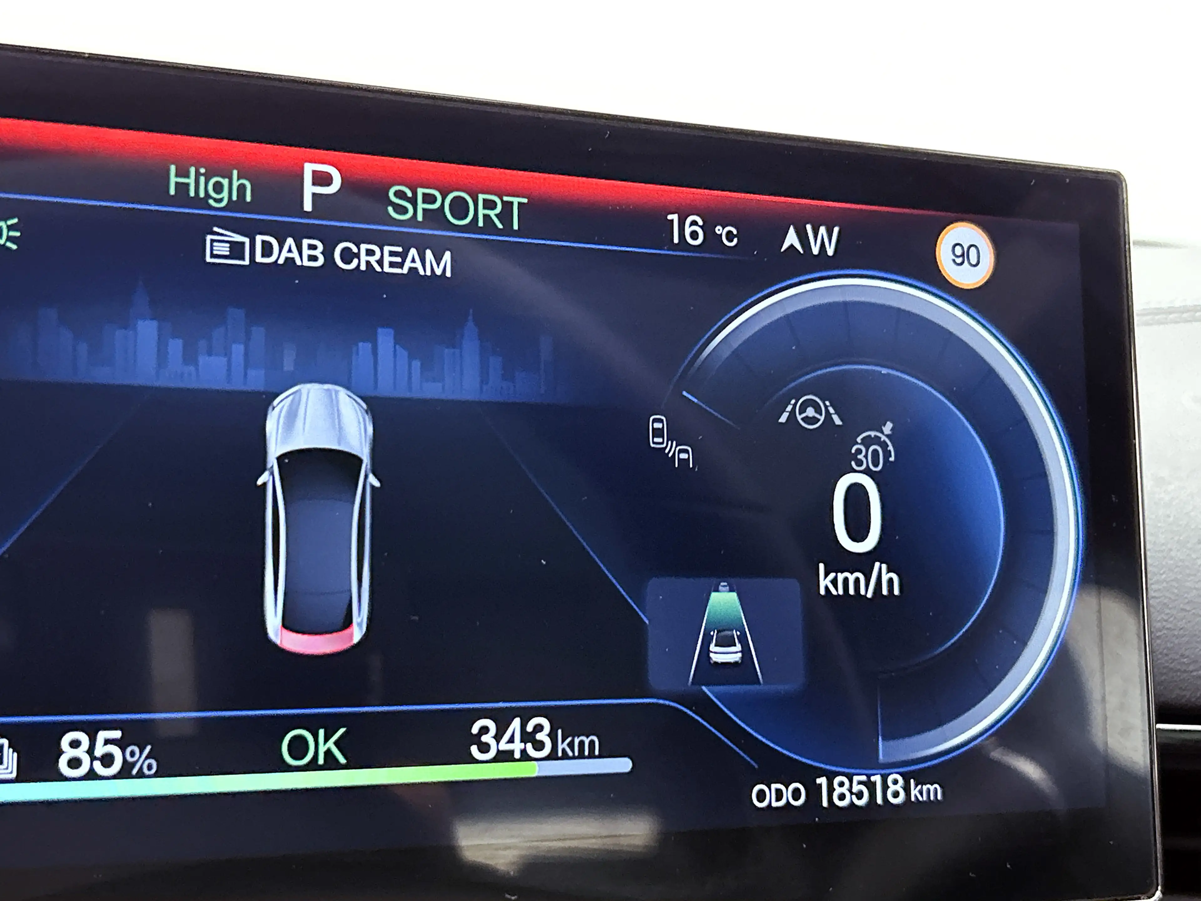 BYD Seal Comfort RWD 61.4 kWh | 460 KM WLTP | Stoelventilat — photo 6