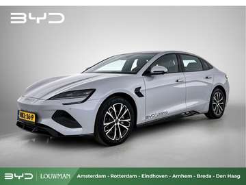 Comfort RWD 61.4 kWh | 460 KM WLTP | Stoelventilat