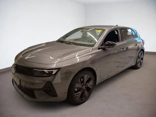 Opel Astra Electric GS*AHK*NAVI*360'KAM*ACC*SITZHEIZU