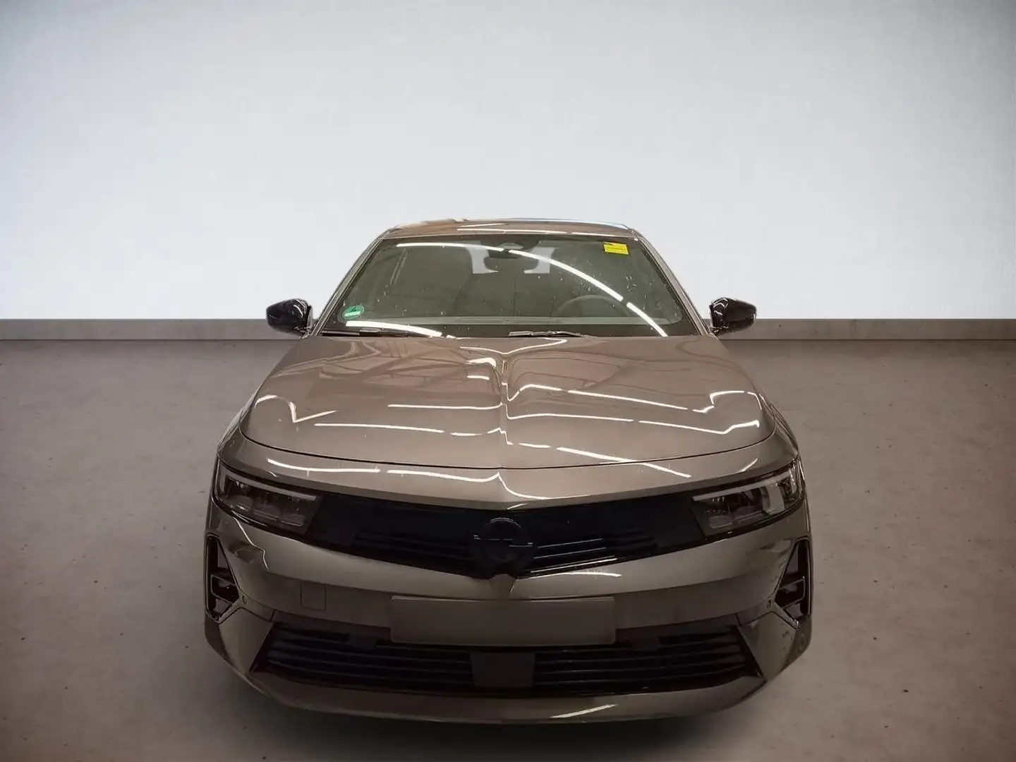 Opel Astra Electric GS*AHK*NAVI*360'KAM*ACC*SITZHEIZU Grau - 2