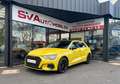 Audi A3 35 TFSI 150ch Design S tronic 7 Gelb - thumbnail 1