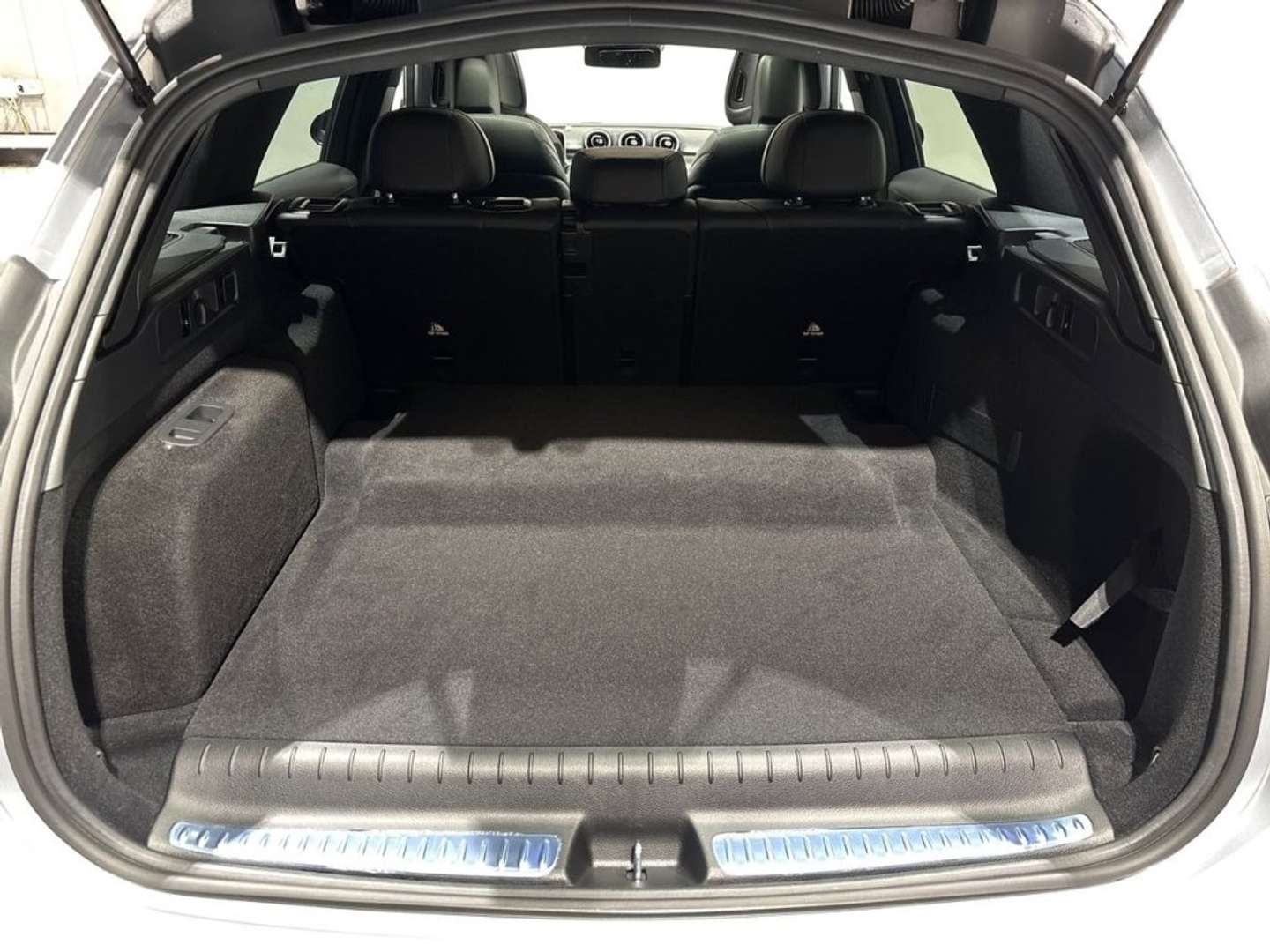 Mercedes Classe C63 AMG 63 Premium Plus - 2024 - Joinsteer - #8