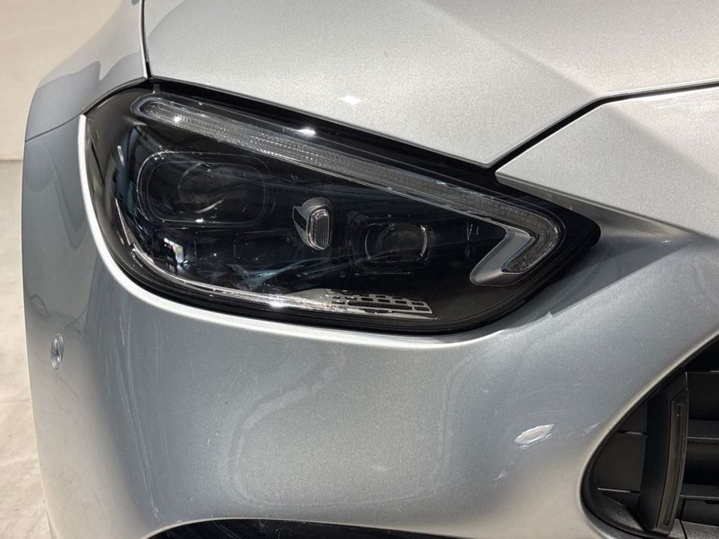 Mercedes Classe C63 AMG 63 Premium Plus - 2024 - Joinsteer - #7