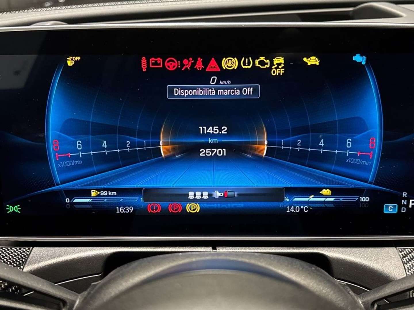 Mercedes Classe C63 AMG 63 Premium Plus - 2024 - Joinsteer - #13