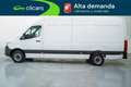 Mercedes-Benz Sprinter Furgón 317CDI Largo T.E. tT Blanco - thumbnail 4