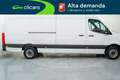 Mercedes-Benz Sprinter Furgón 317CDI Largo T.E. tT Blanco - thumbnail 3
