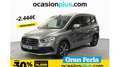 Mercedes-Benz T-Class 180d 7G-DCT Plateado - thumbnail 1