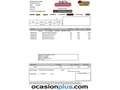 Mercedes-Benz T-Class 180d 7G-DCT Plateado - thumbnail 16