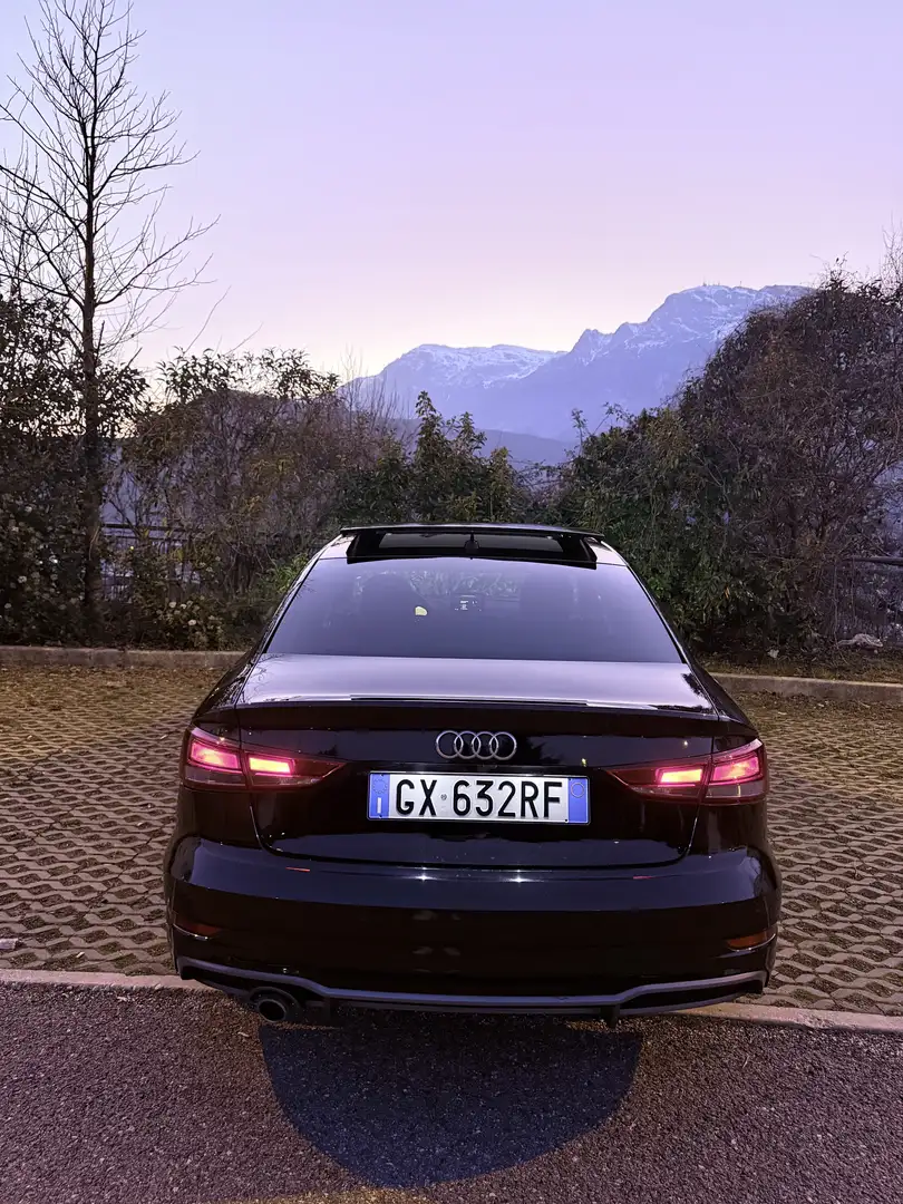 Audi A3 Sedan 30 1.0 tfsi Sport 116cv - 2