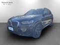 BMW X3 xdrive20d mhev 48V Msport auto Grigio - thumbnail 1