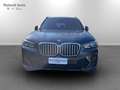 BMW X3 xdrive20d mhev 48V Msport auto Grigio - thumbnail 10