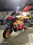 Honda CBR 600 Orange - thumbnail 1