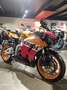 Honda CBR 600 Orange - thumbnail 2