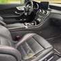 Mercedes-Benz C 43 AMG Cabrio 4Matic 9G-Tronic Gris - thumbnail 12