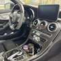 Mercedes-Benz C 43 AMG Cabrio 4Matic 9G-Tronic Gris - thumbnail 9