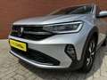 Volkswagen Taigo 1.0 TSI 110pk DSG Style Navigatie Apple Carplay/An Plateado - thumbnail 7