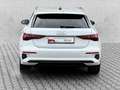 Audi A3 Sportback 40 TFSI e Blackp./AHK/LED S line Weiß - thumbnail 4