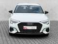 Audi A3 Sportback 40 TFSI e Blackp./AHK/LED S line Weiß - thumbnail 3