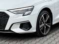 Audi A3 Sportback 40 TFSI e Blackp./AHK/LED S line Weiß - thumbnail 5