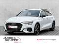 Audi A3 Sportback 40 TFSI e Blackp./AHK/LED S line Weiß - thumbnail 1