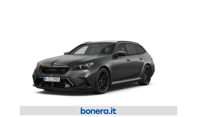 BMW M5 Touring 4.4 727cv auto