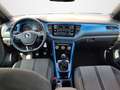 Volkswagen T-Roc Cabriolet 1.0+TSI+STYLE+LED+AHK+SHZ+ACC+ Bleu - thumbnail 12