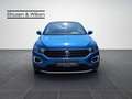 Volkswagen T-Roc Cabriolet 1.0+TSI+STYLE+LED+AHK+SHZ+ACC+ Blau - thumbnail 9
