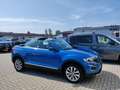 Volkswagen T-Roc Cabriolet 1.0+TSI+STYLE+LED+AHK+SHZ+ACC+ Blau - thumbnail 20