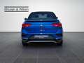 Volkswagen T-Roc Cabriolet 1.0+TSI+STYLE+LED+AHK+SHZ+ACC+ Blau - thumbnail 5