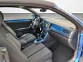 Volkswagen T-Roc Cabriolet 1.0+TSI+STYLE+LED+AHK+SHZ+ACC+ Blau - thumbnail 17