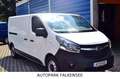 Opel Vivaro VIVARO B KASTEN LANG L2H1 2,9T+EURO5+SAUBER+PDC Blanc - thumbnail 18